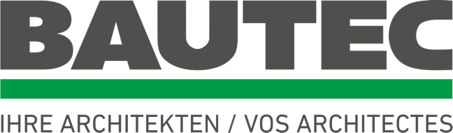 Logo Bautec AG