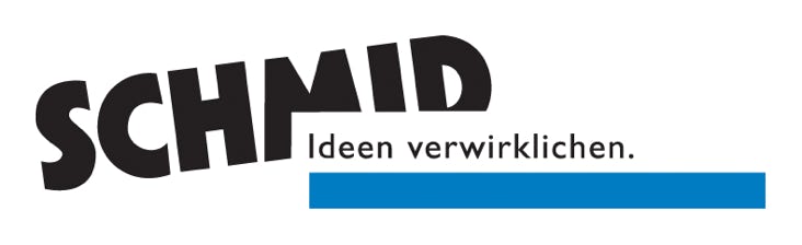 Logo Schmid Gruppe