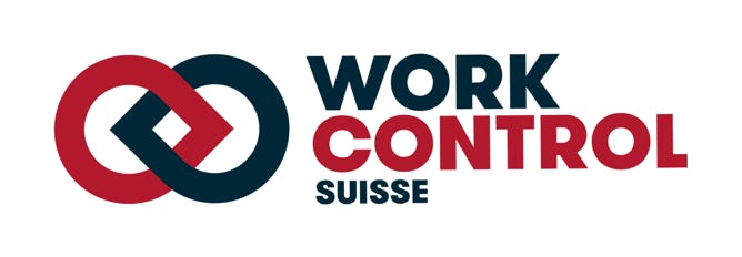 Logo WORKcontrol Schweiz